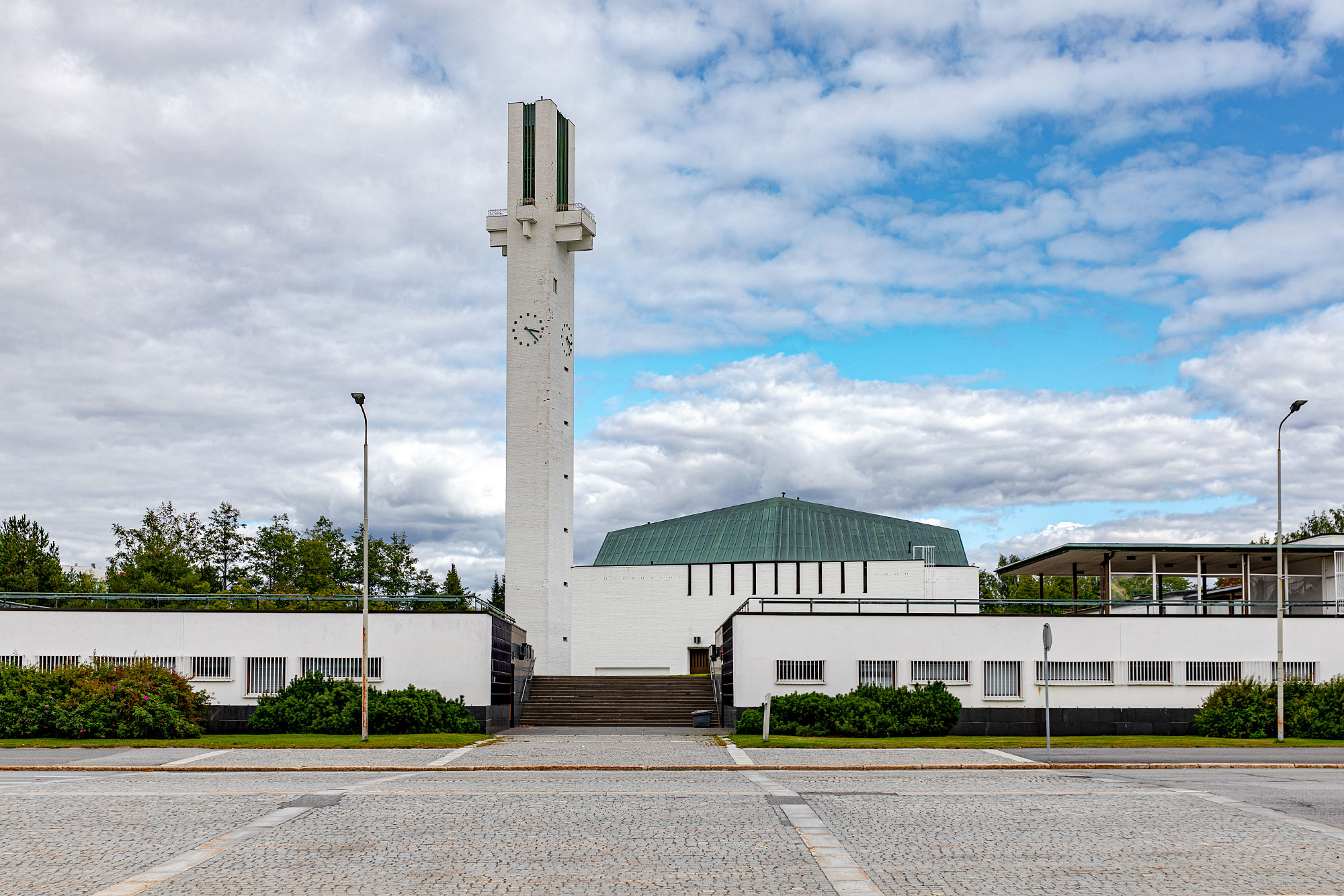 Seinajoki (Photo license: CC BY 2.0)